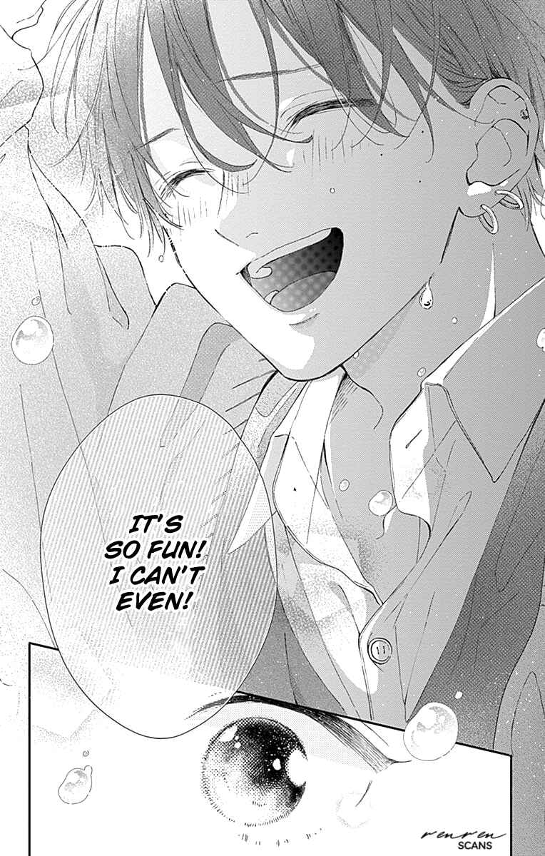 Page 36 Chapter 3 Onee-chan no Midori-kun