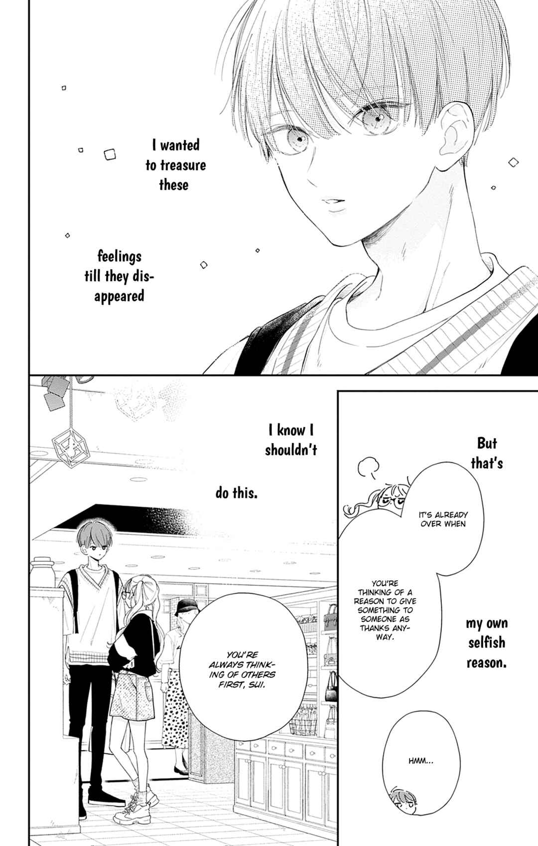 Page 24 Chapter 14 Onee-chan no Midori-kun