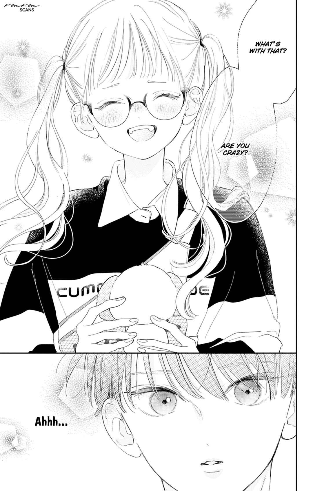 Page 39 Chapter 14 Onee-chan no Midori-kun