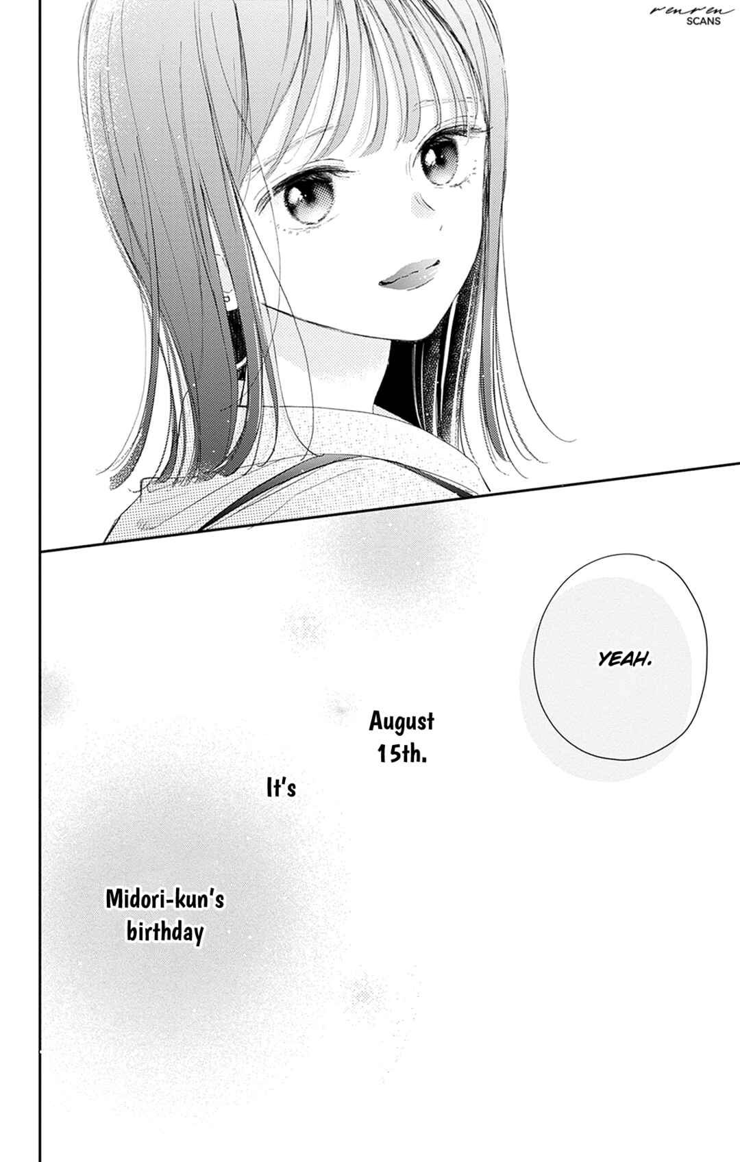 Page 42 Chapter 14 Onee-chan no Midori-kun