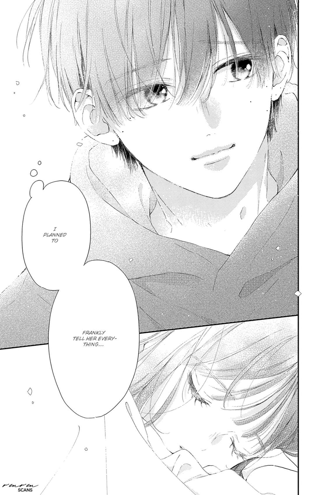 Page 35 Chapter 11 Onee-chan no Midori-kun