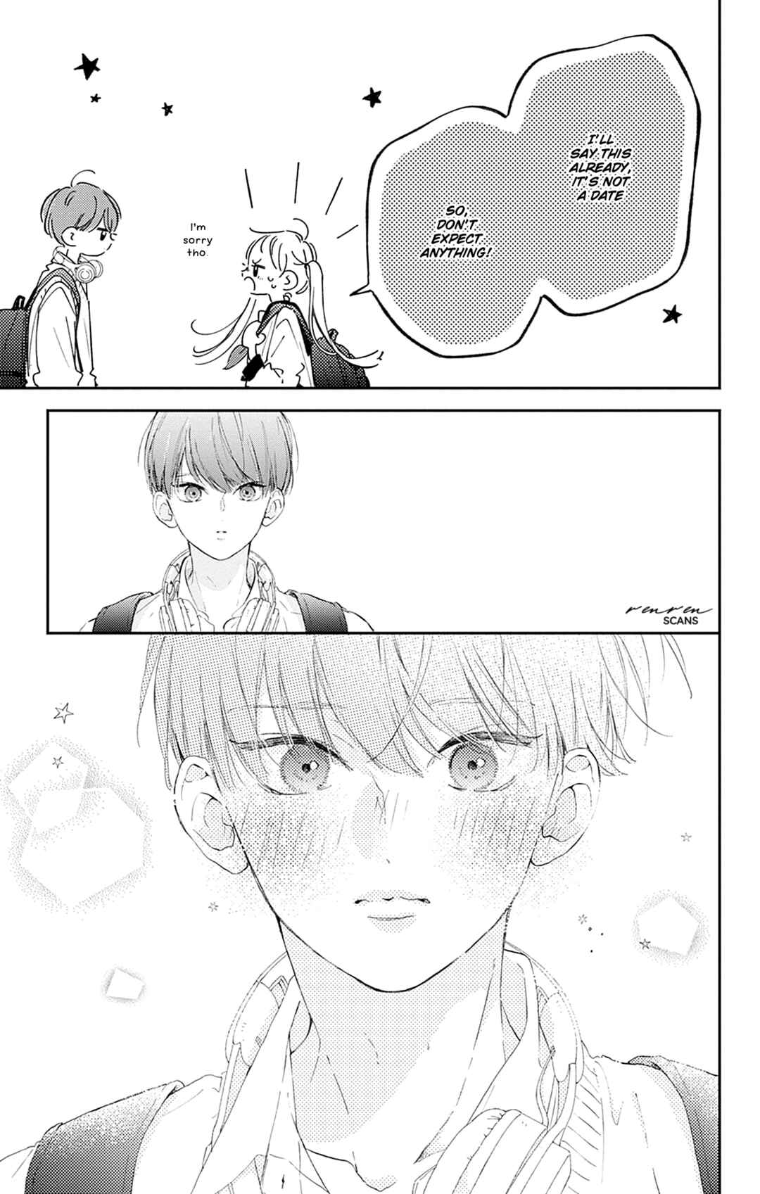 Page 41 Chapter 11 Onee-chan no Midori-kun