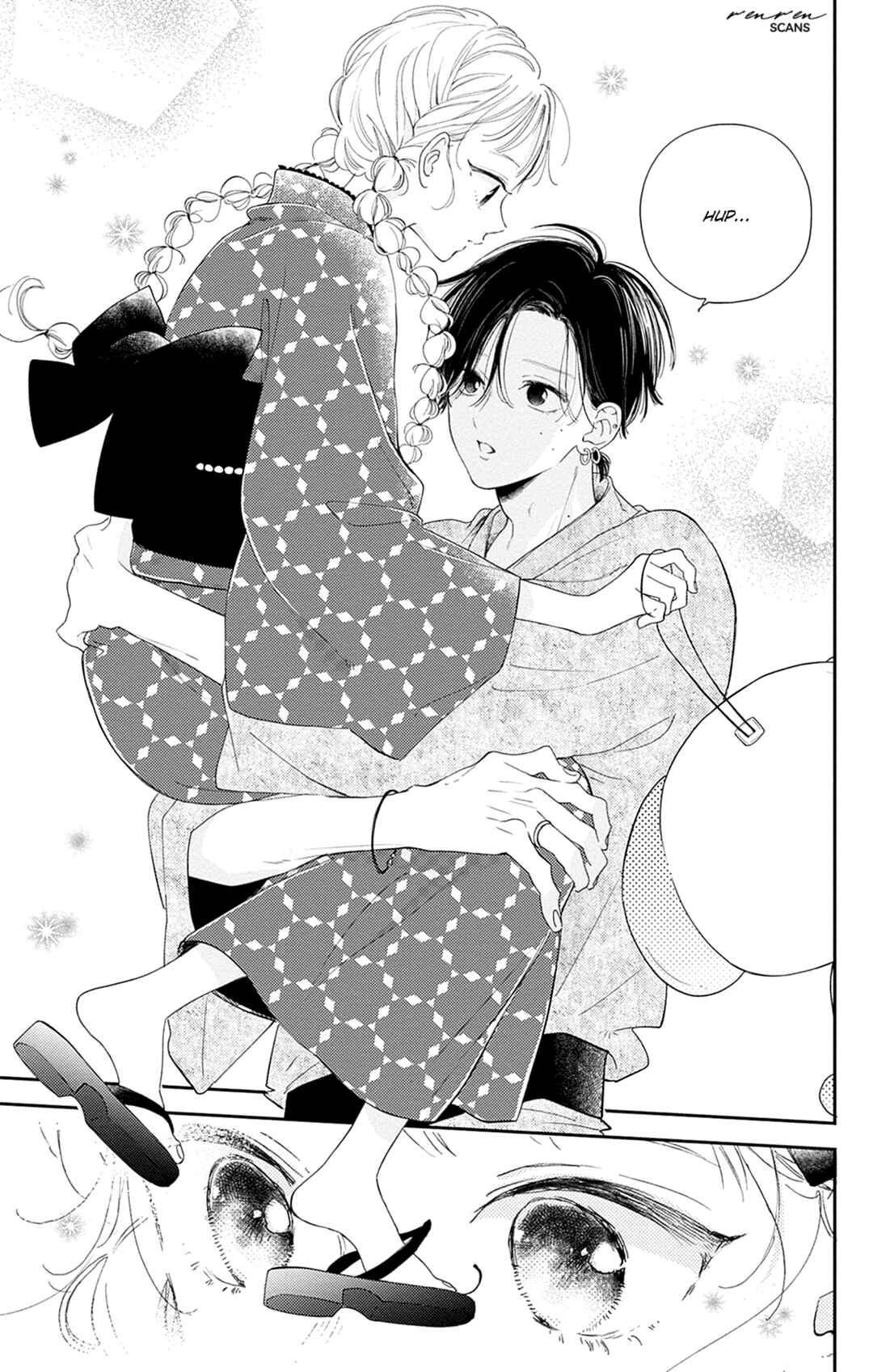 Page 13 Chapter 13 Onee-chan no Midori-kun