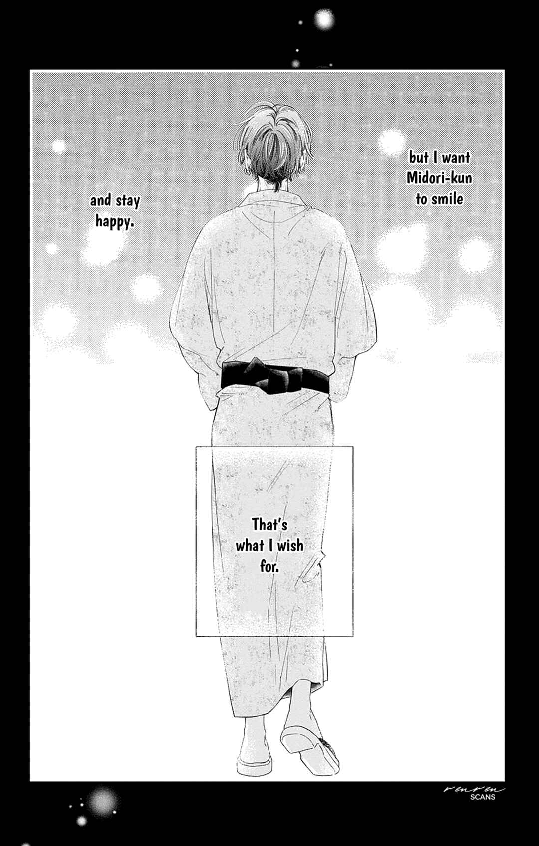 Page 48 Chapter 13 Onee-chan no Midori-kun