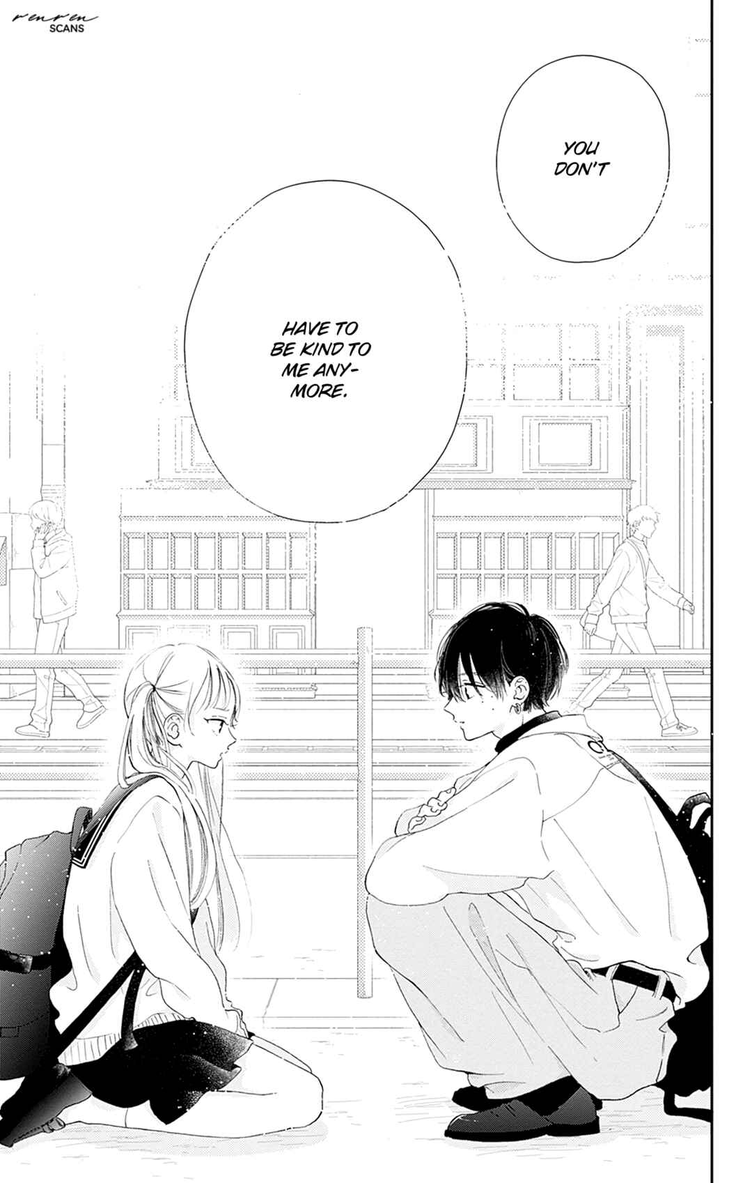 Page 43 Chapter 5 Onee-chan no Midori-kun