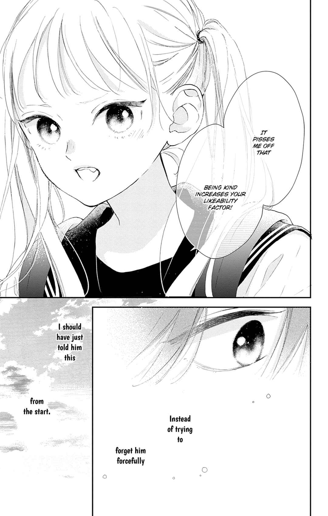 Page 45 Chapter 5 Onee-chan no Midori-kun
