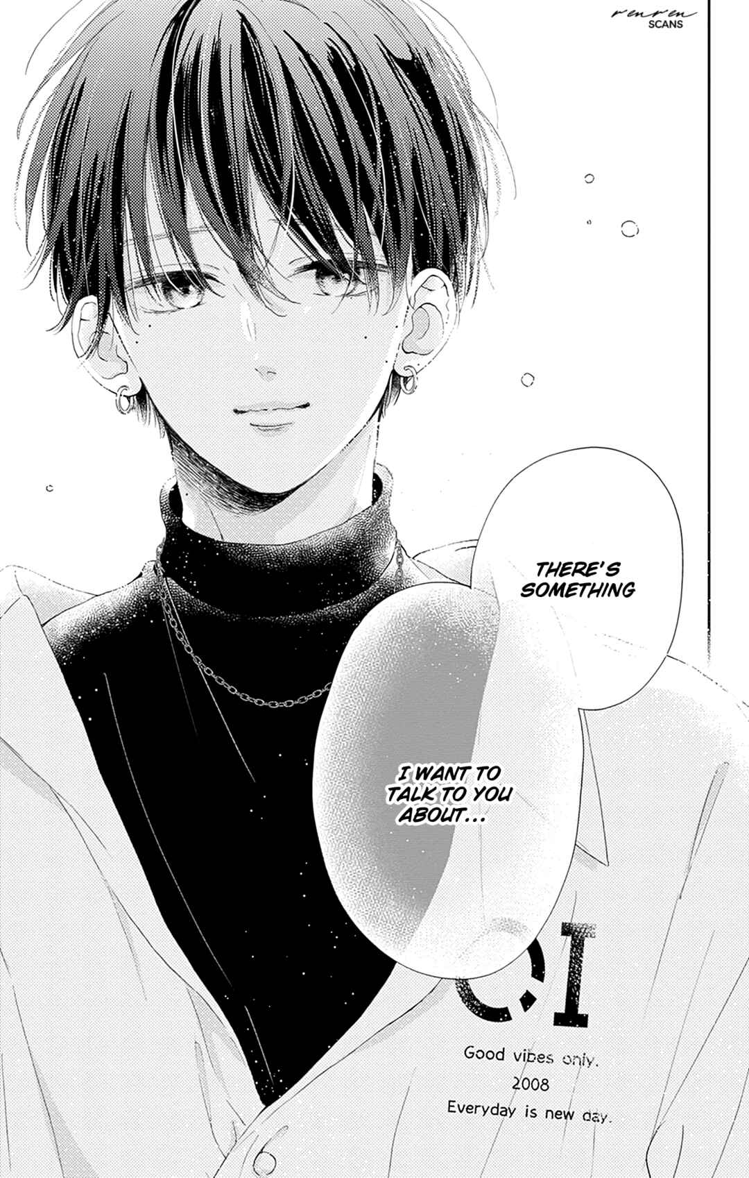 Page 49 Chapter 5 Onee-chan no Midori-kun