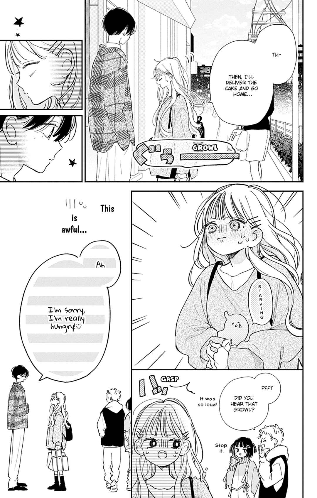 Page 32 Chapter 18 Onee-chan no Midori-kun