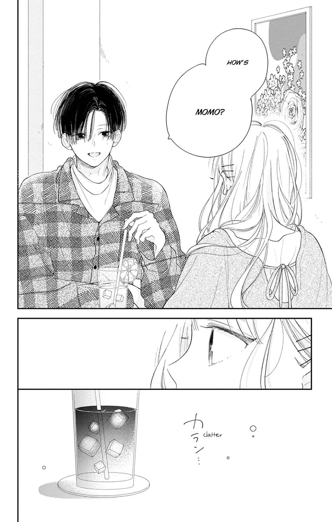 Page 45 Chapter 18 Onee-chan no Midori-kun