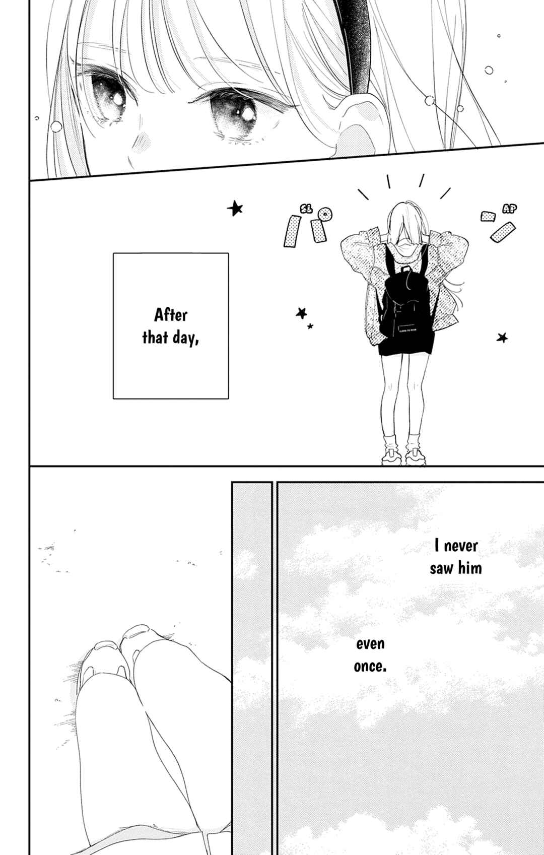 Page 17 Chapter 17 Onee-chan no Midori-kun