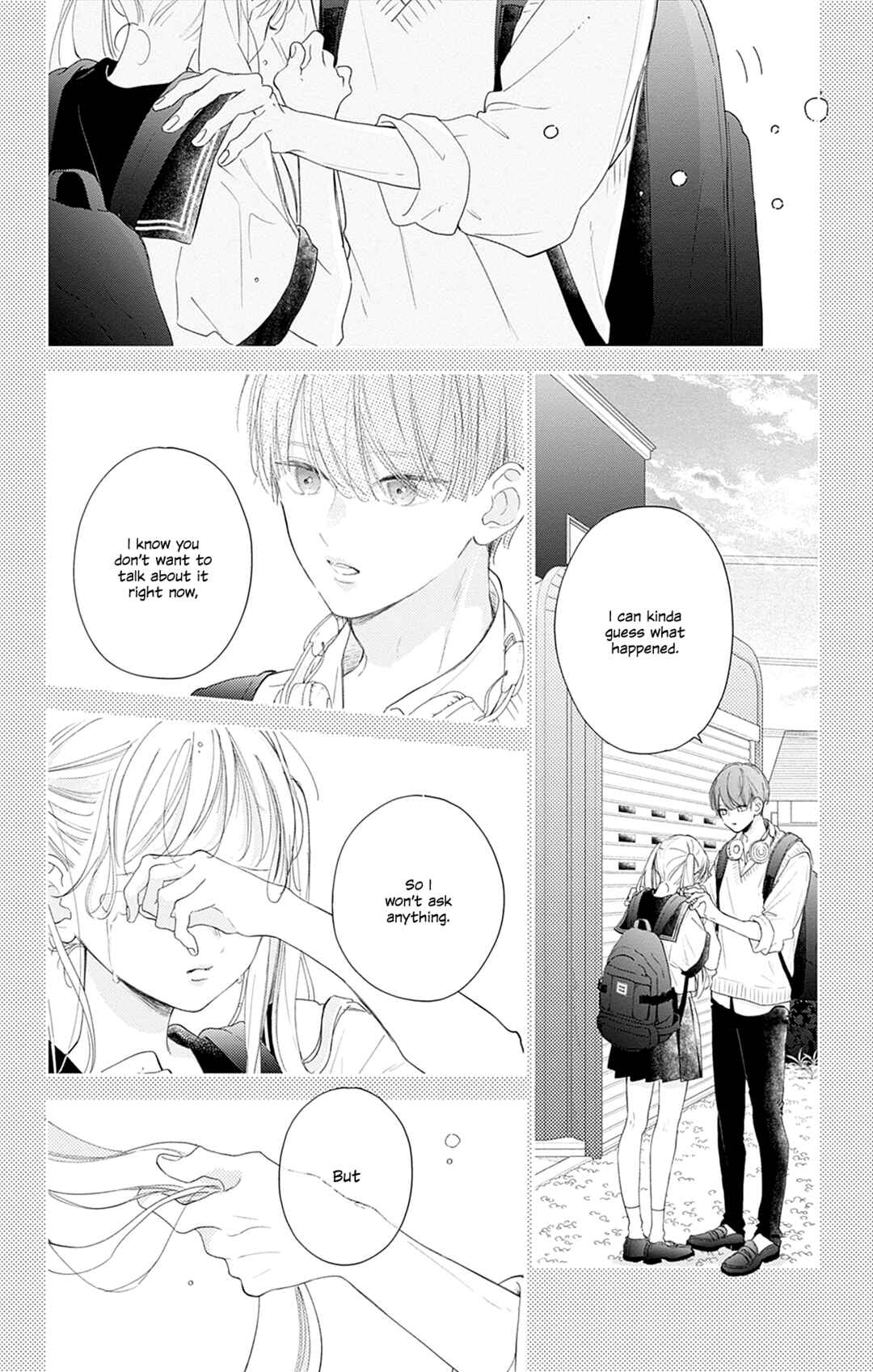 Page 23 Chapter 17 Onee-chan no Midori-kun