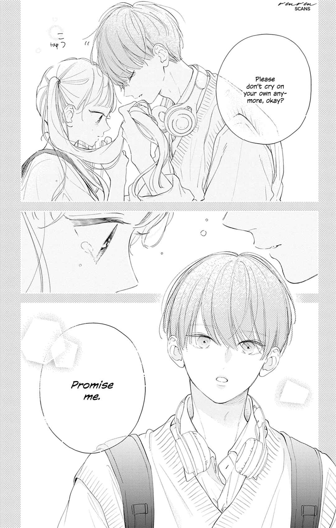 Page 24 Chapter 17 Onee-chan no Midori-kun