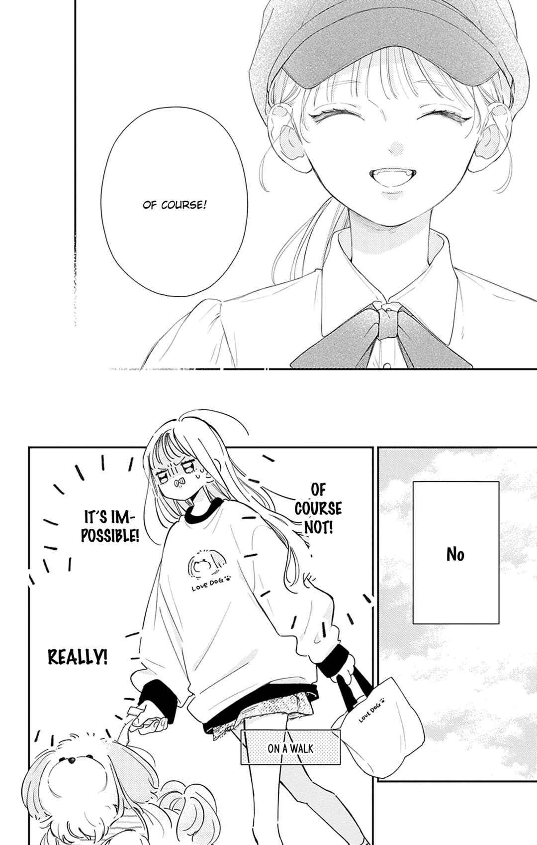 Page 39 Chapter 17 Onee-chan no Midori-kun