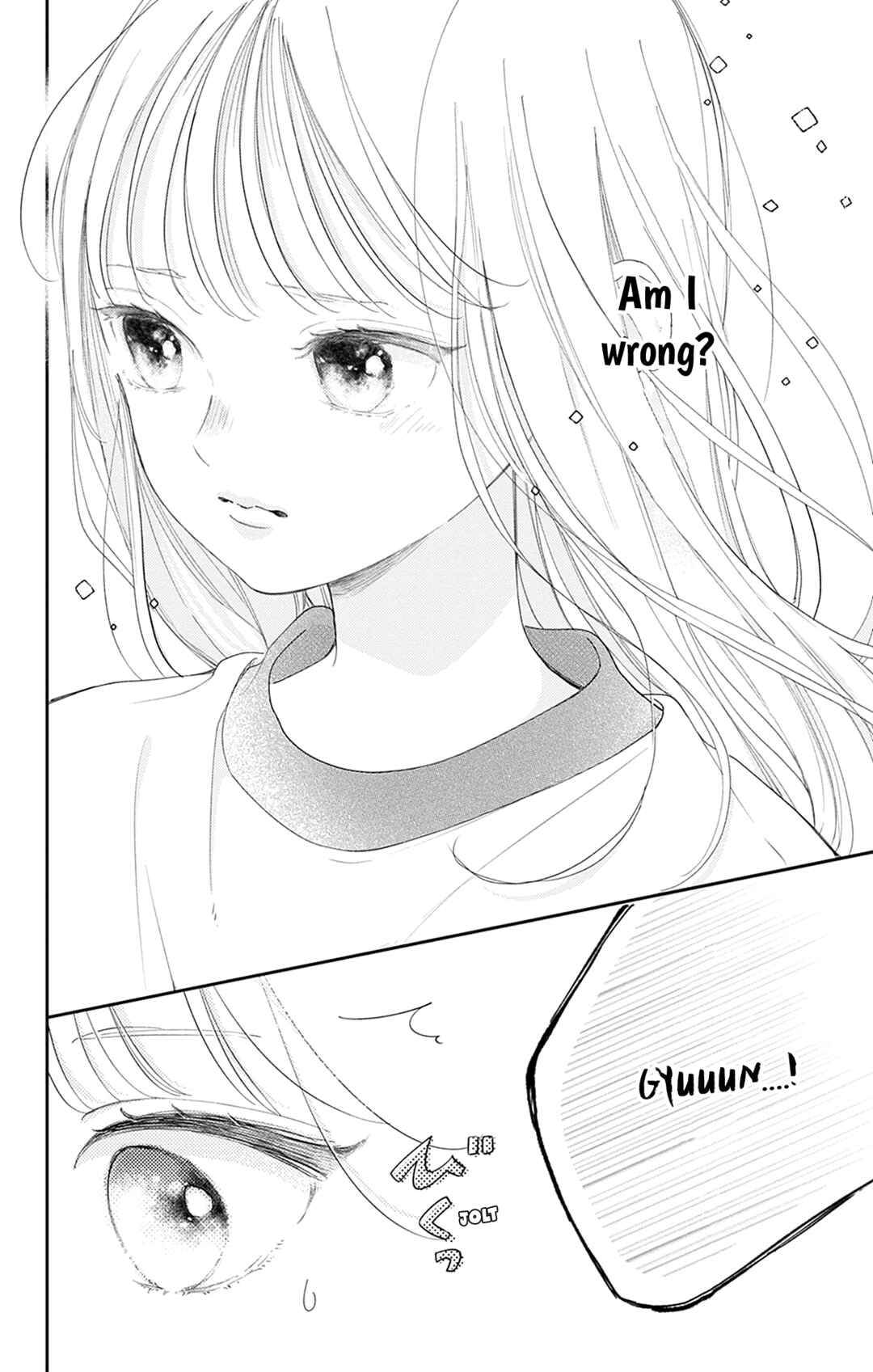 Page 41 Chapter 17 Onee-chan no Midori-kun