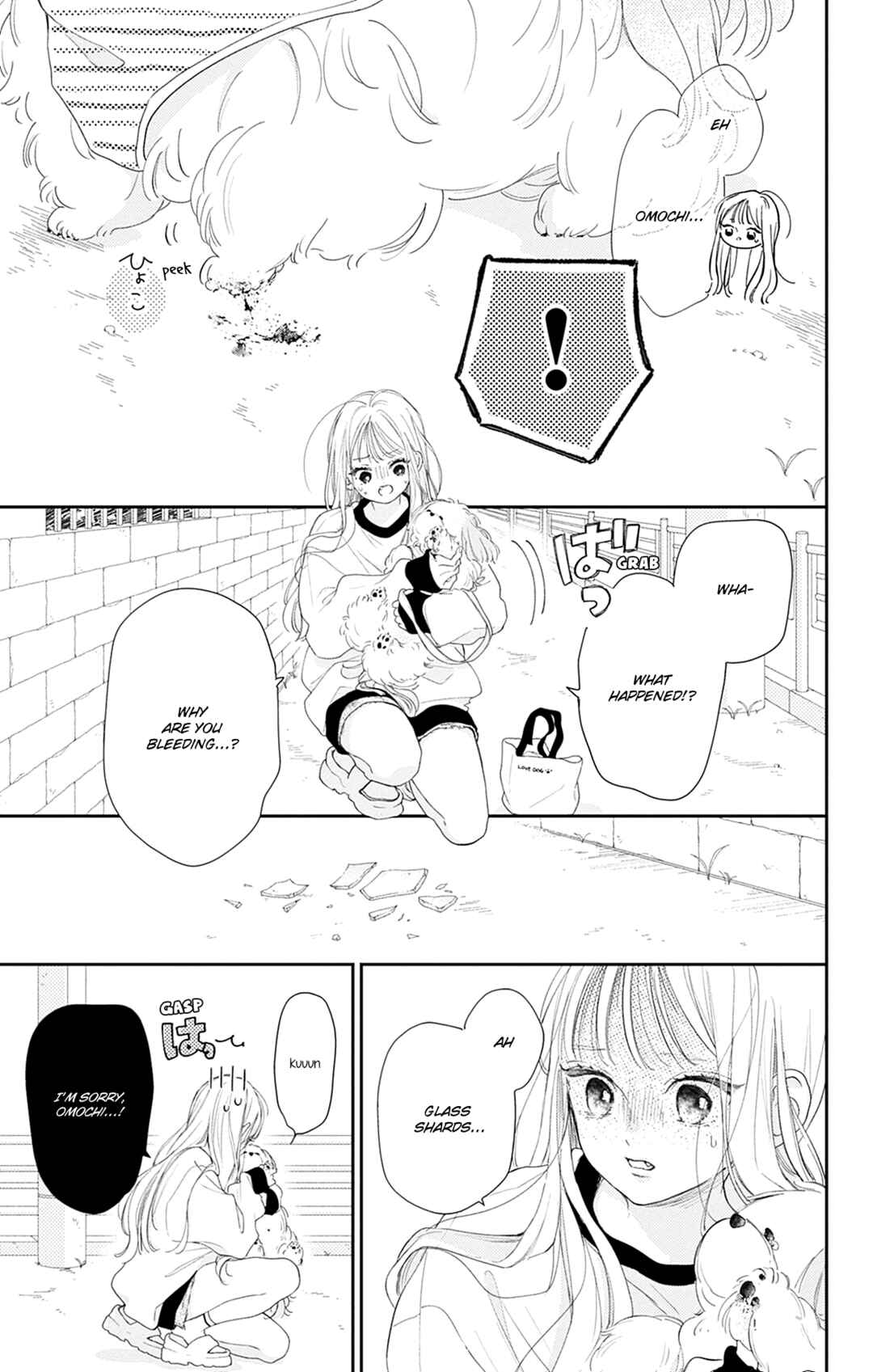 Page 42 Chapter 17 Onee-chan no Midori-kun