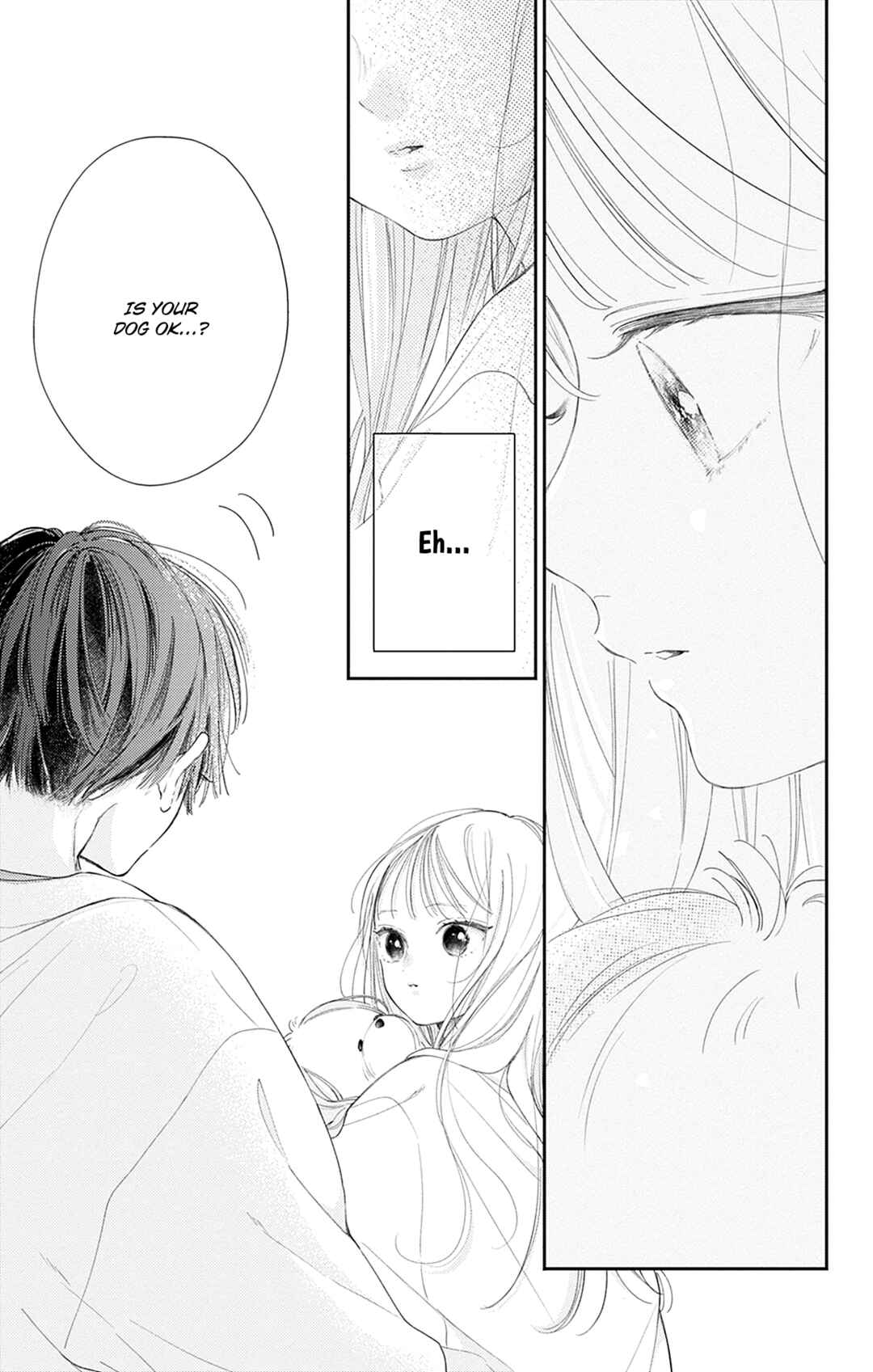 Page 44 Chapter 17 Onee-chan no Midori-kun