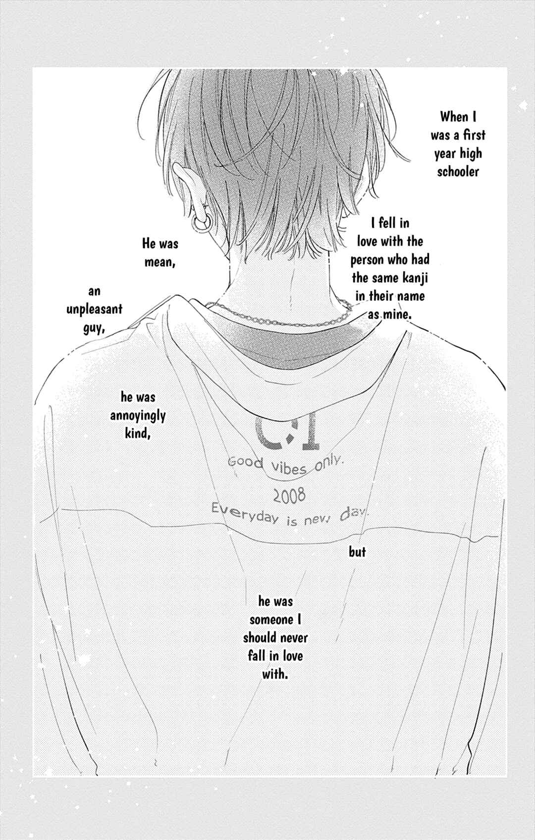 Page 6 Chapter 17 Onee-chan no Midori-kun