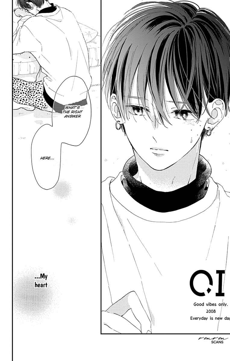 Page 40 Chapter 4 Onee-chan no Midori-kun