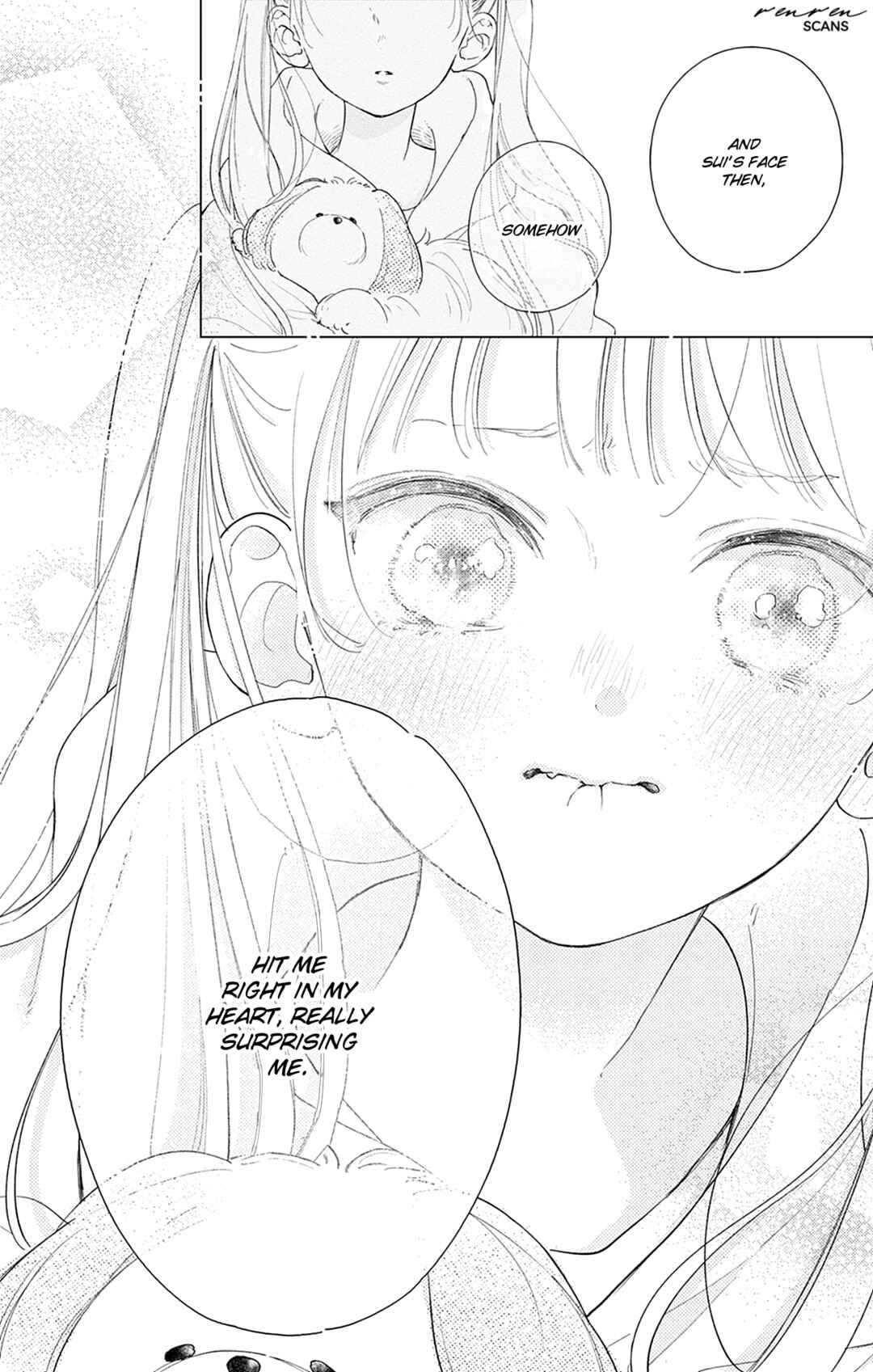 Page 24 Chapter 20 Onee-chan no Midori-kun