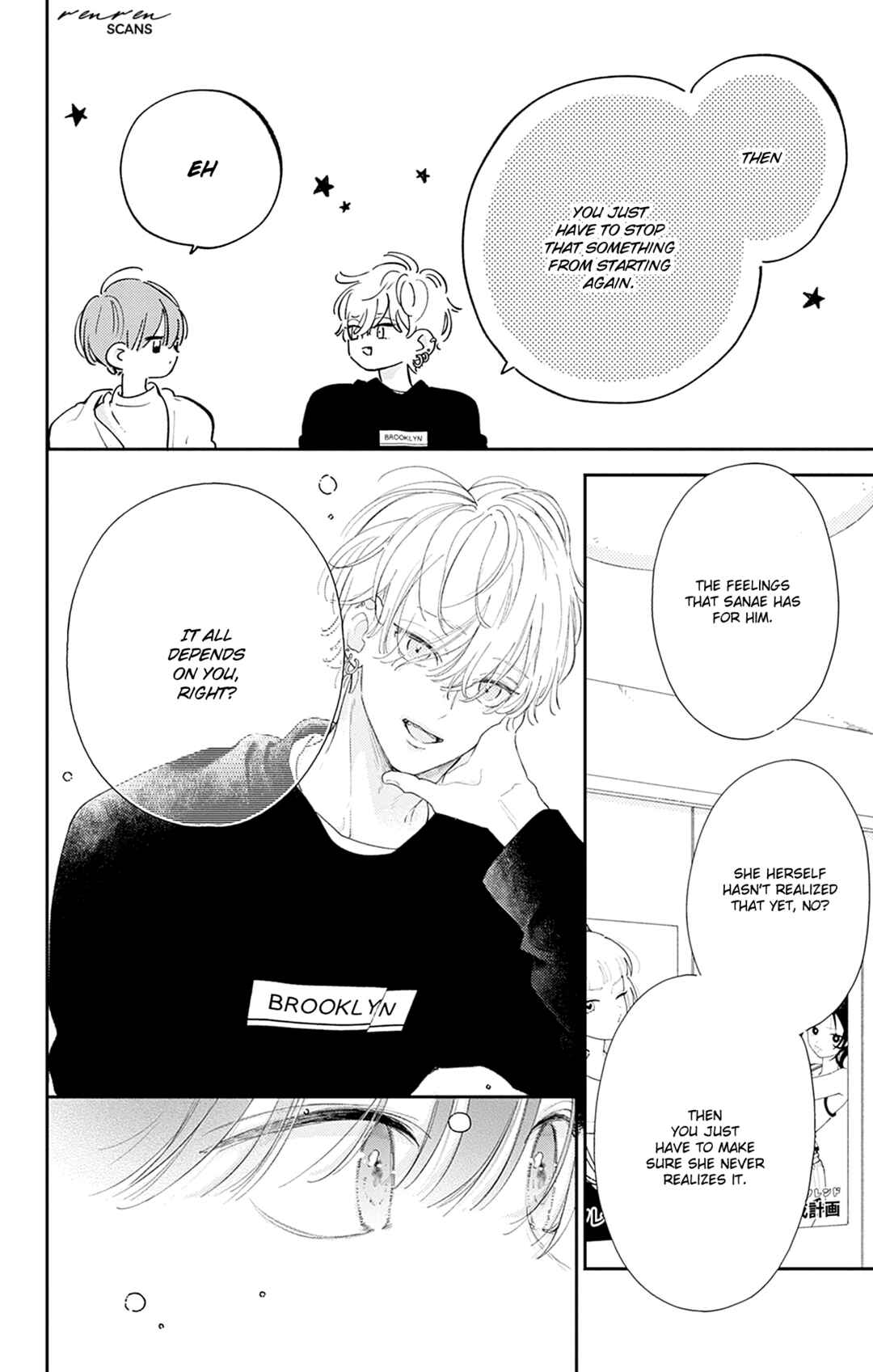 Page 30 Chapter 20 Onee-chan no Midori-kun