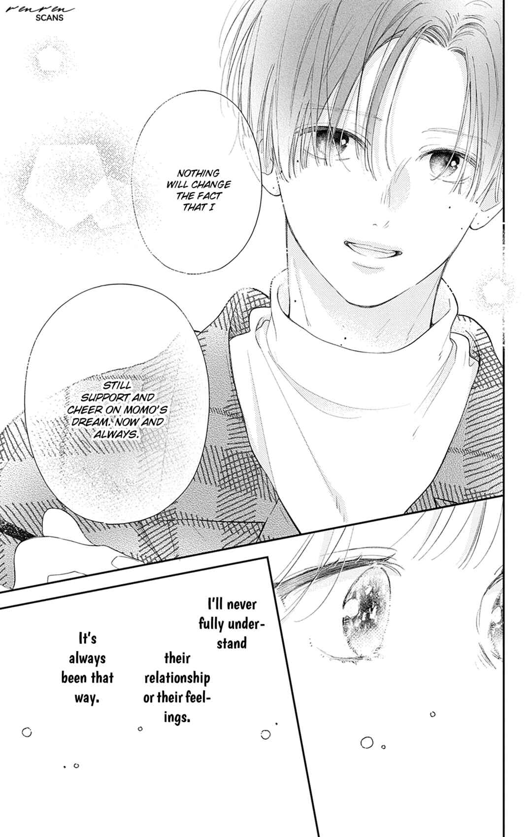 Page 13 Chapter 19 Onee-chan no Midori-kun