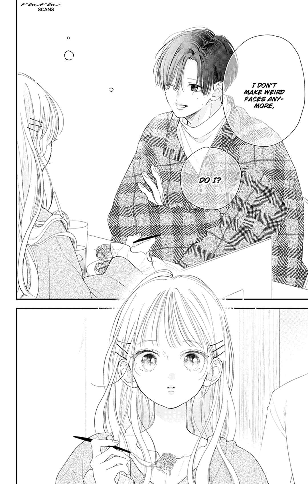 Page 16 Chapter 19 Onee-chan no Midori-kun