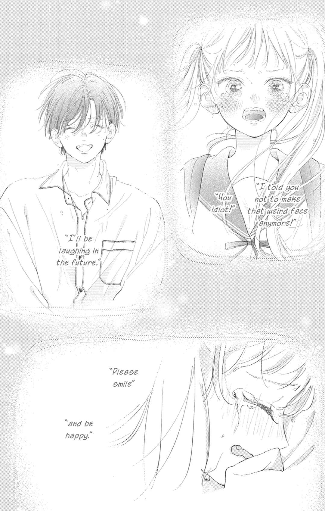 Page 18 Chapter 19 Onee-chan no Midori-kun
