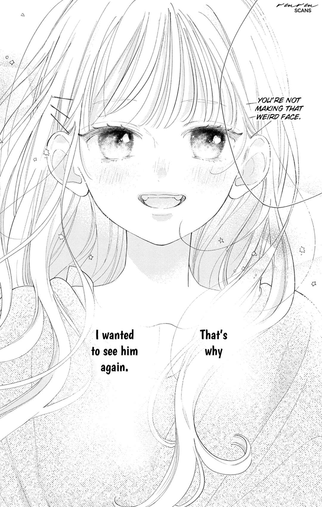 Page 22 Chapter 19 Onee-chan no Midori-kun