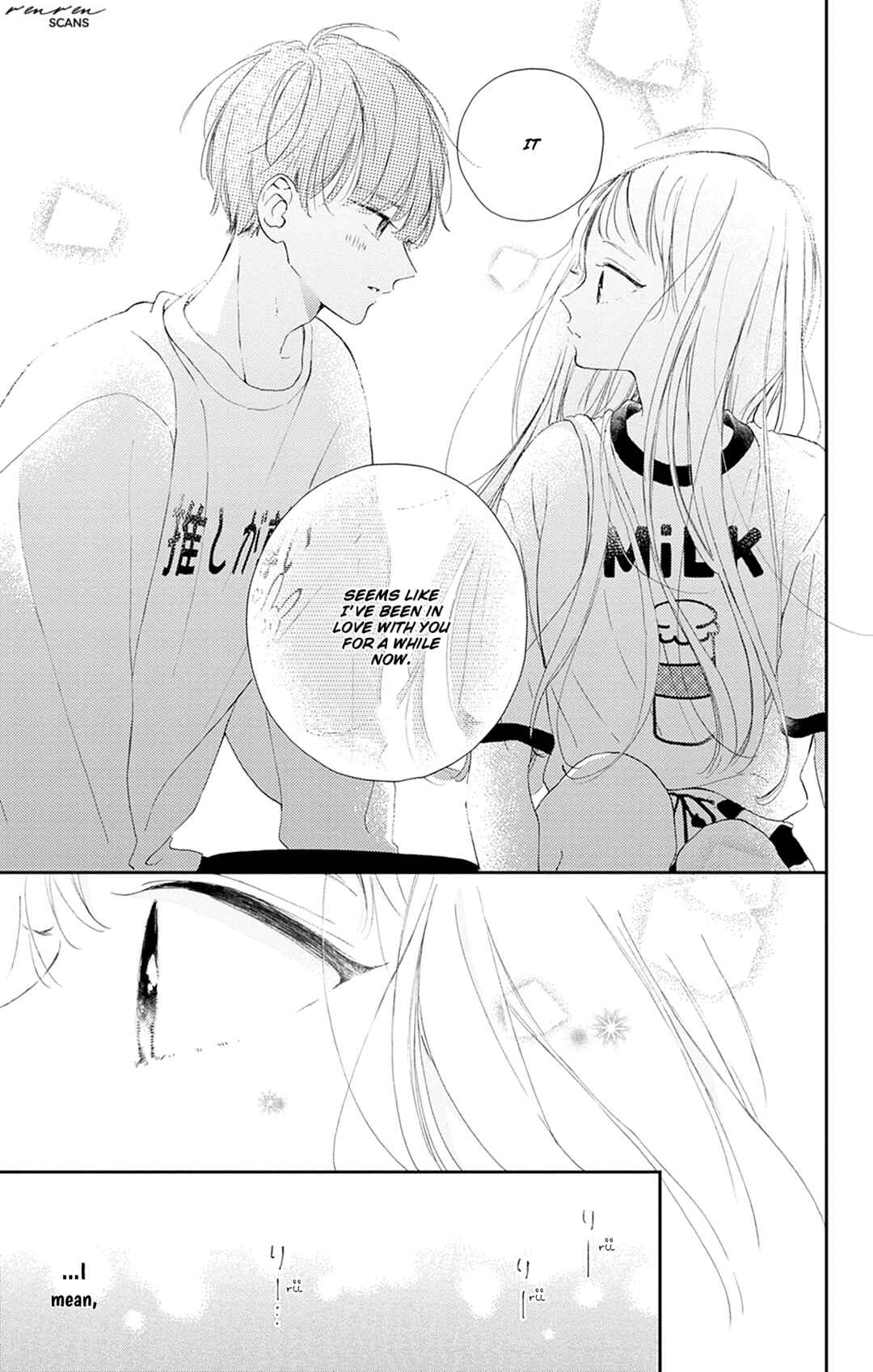 Page 13 Chapter 10 Onee-chan no Midori-kun