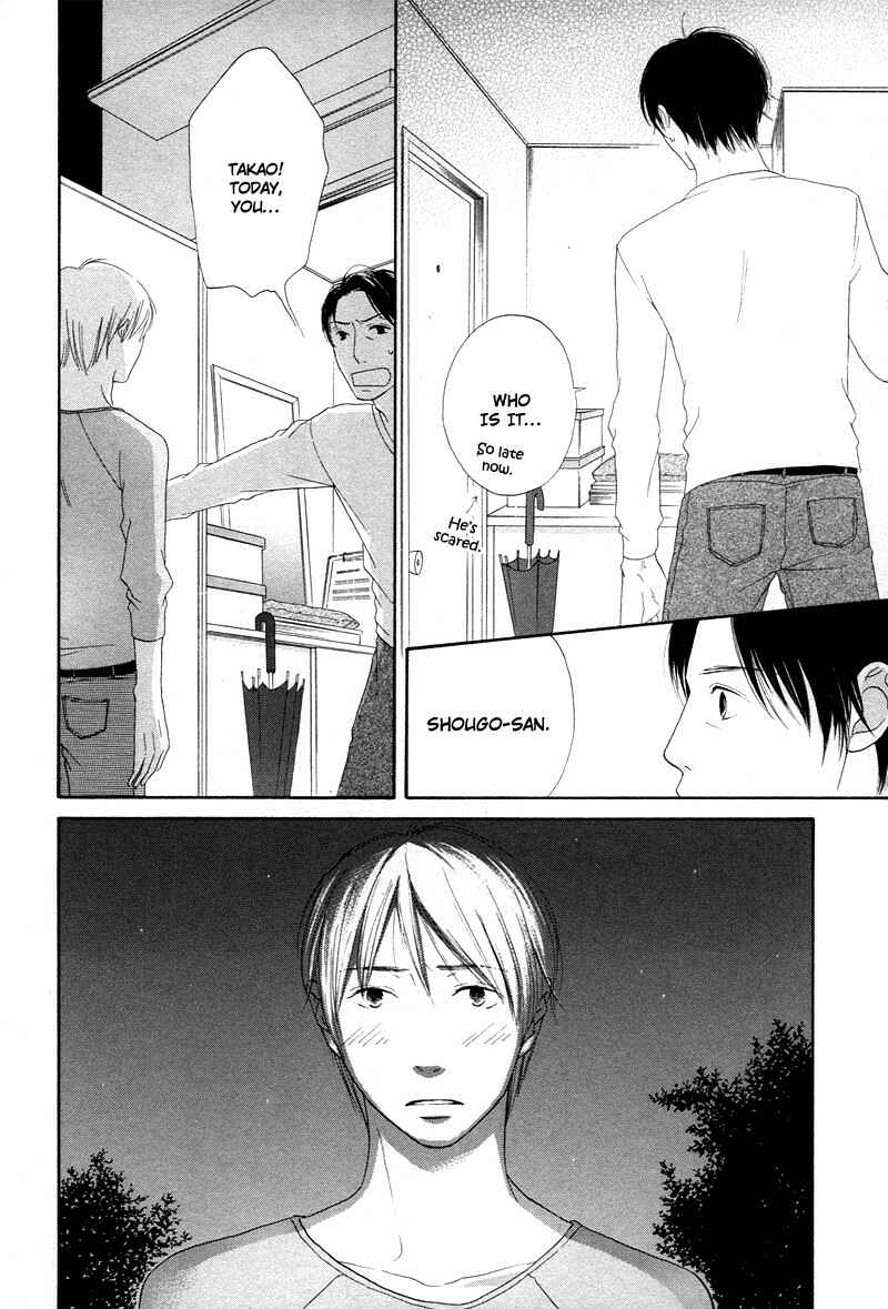 Page 20 Chapter 6 Boku wa Boku Narini