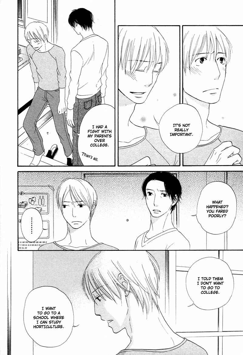Page 22 Chapter 6 Boku wa Boku Narini