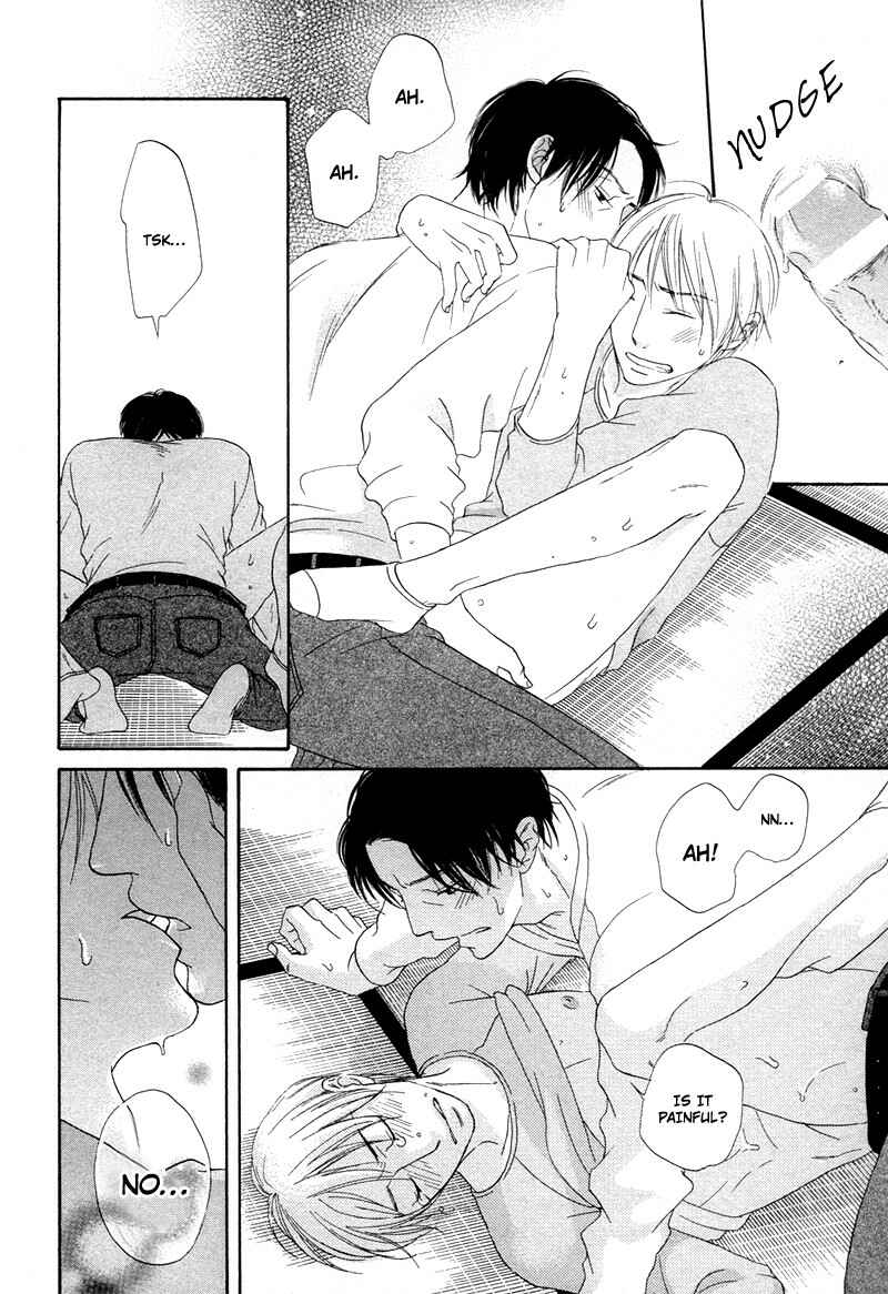 Page 30 Chapter 6 Boku wa Boku Narini