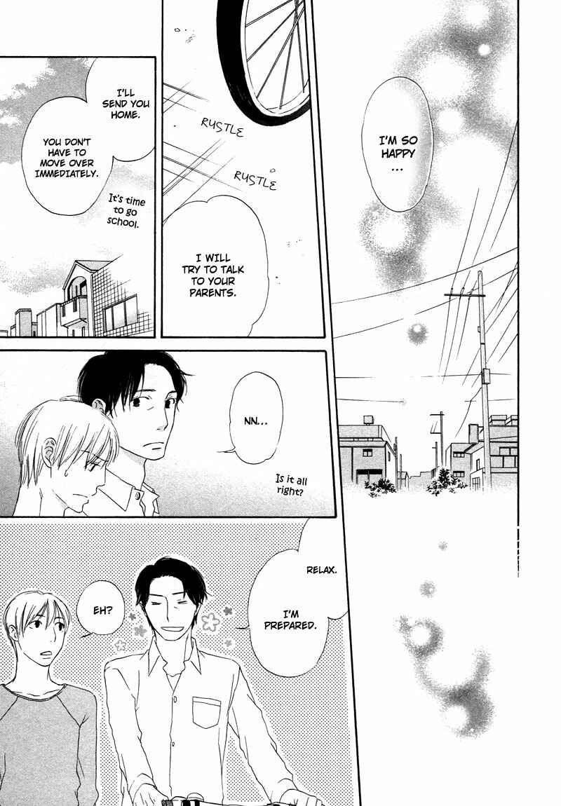 Page 31 Chapter 6 Boku wa Boku Narini