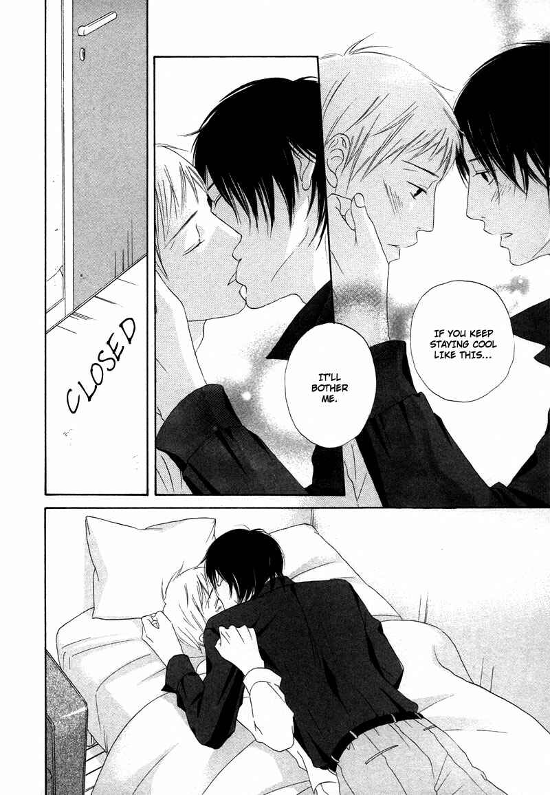 Page 30 Chapter 7 Boku wa Boku Narini
