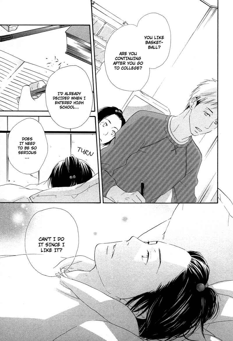 Page 13 Chapter 4 Boku wa Boku Narini