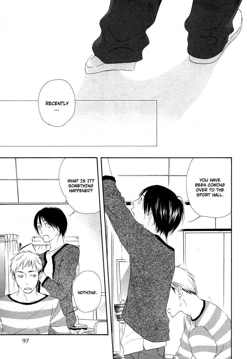 Page 17 Chapter 4 Boku wa Boku Narini