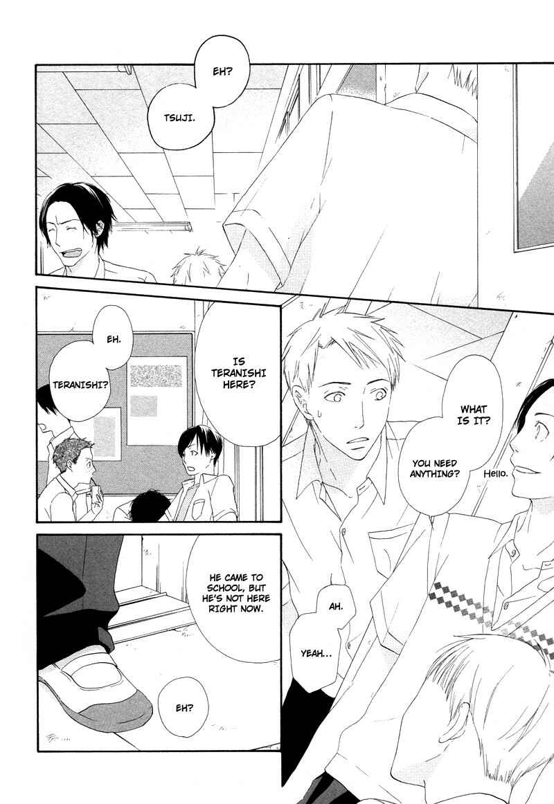 Page 24 Chapter 3 Boku wa Boku Narini