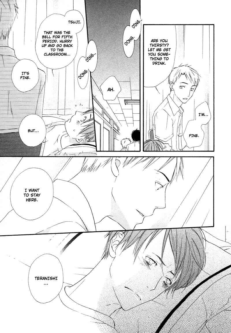 Page 27 Chapter 3 Boku wa Boku Narini