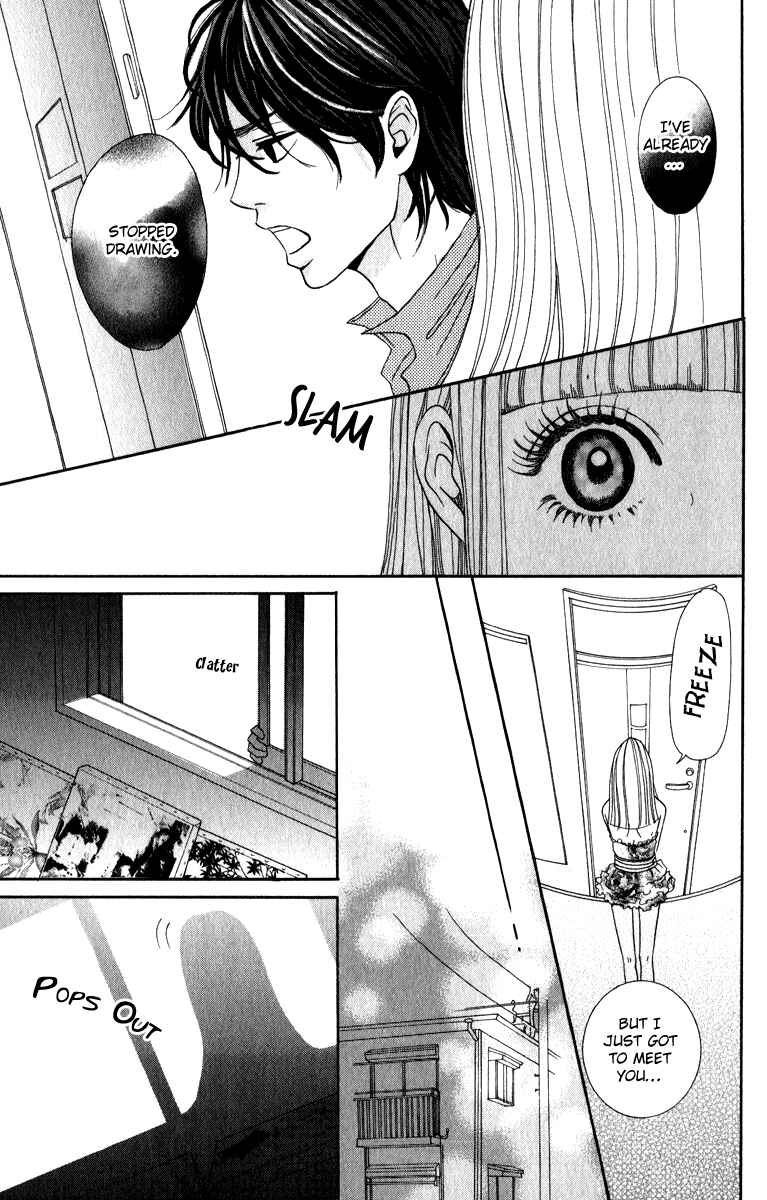 Page 11 Chapter 3 Rabu Kare - Gokujou Men Dokuhon!