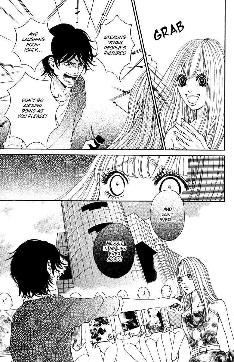 Page 15 Chapter 3 Rabu Kare - Gokujou Men Dokuhon!