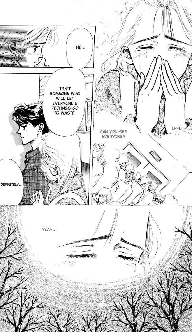 Page 9 Chapter 6 Embraced by the Marine Blue Wind