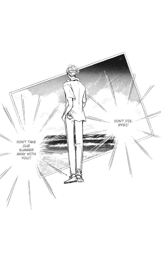 Page 39 Chapter 6 Embraced by the Marine Blue Wind