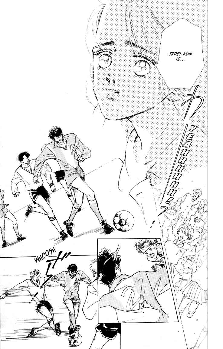 Page 11 Chapter 7 Embraced by the Marine Blue Wind
