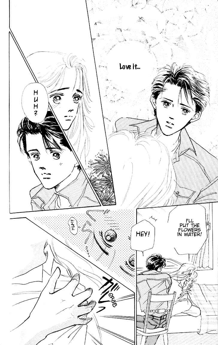 Page 34 Chapter 2 Embraced by the Marine Blue Wind