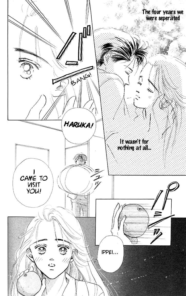 Page 36 Chapter 2 Embraced by the Marine Blue Wind