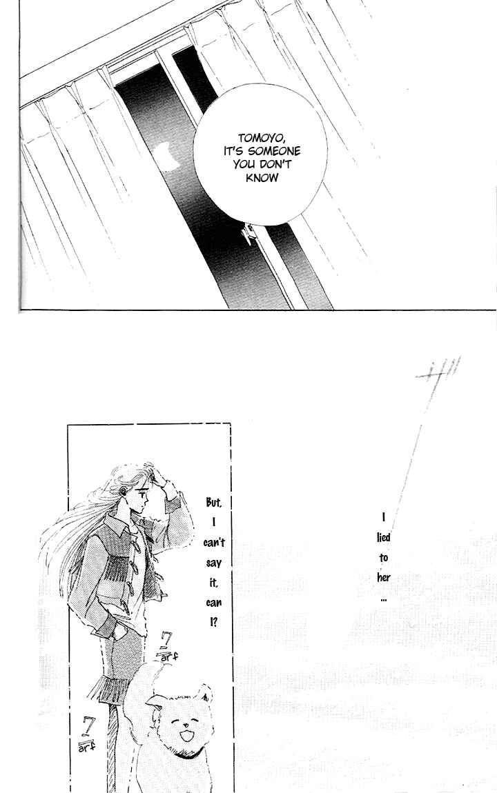 Page 21 Chapter 4 Embraced by the Marine Blue Wind