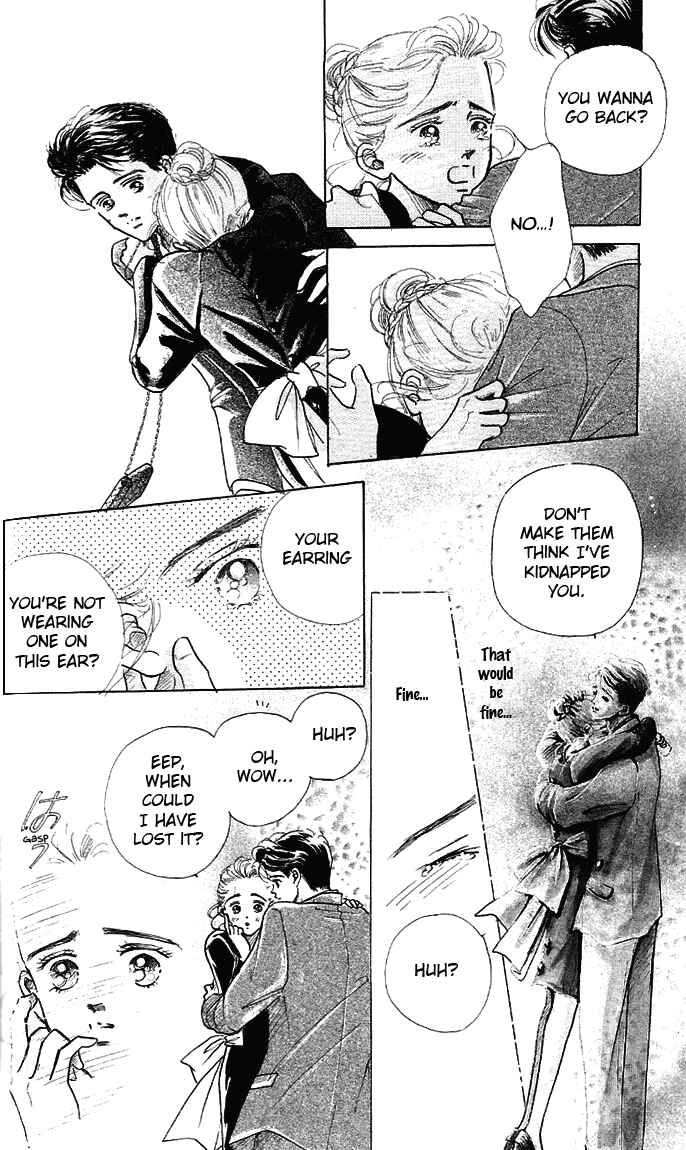 Page 3 Chapter 4 Embraced by the Marine Blue Wind