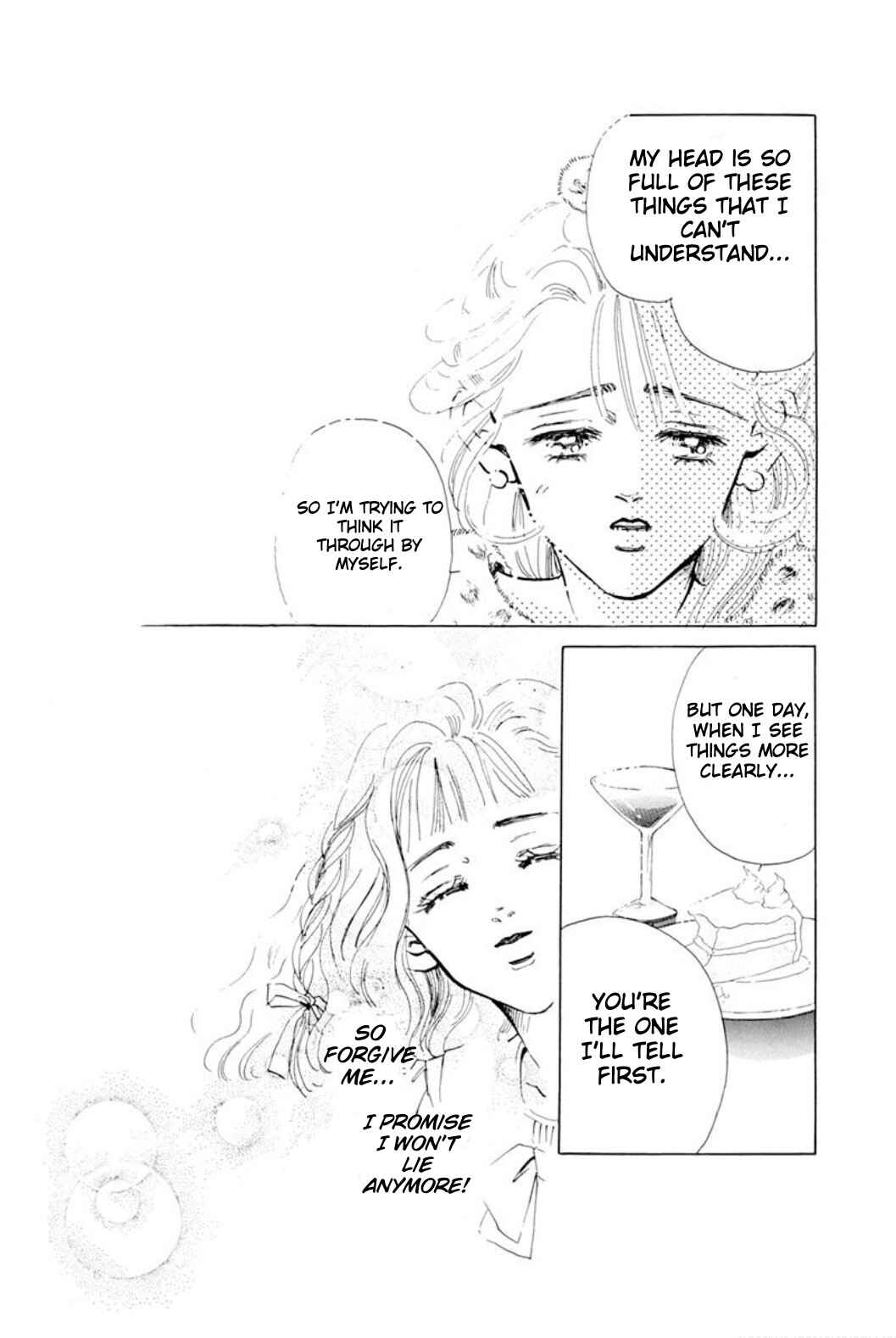 Page 16 Chapter 8.1 Embraced by the Marine Blue Wind