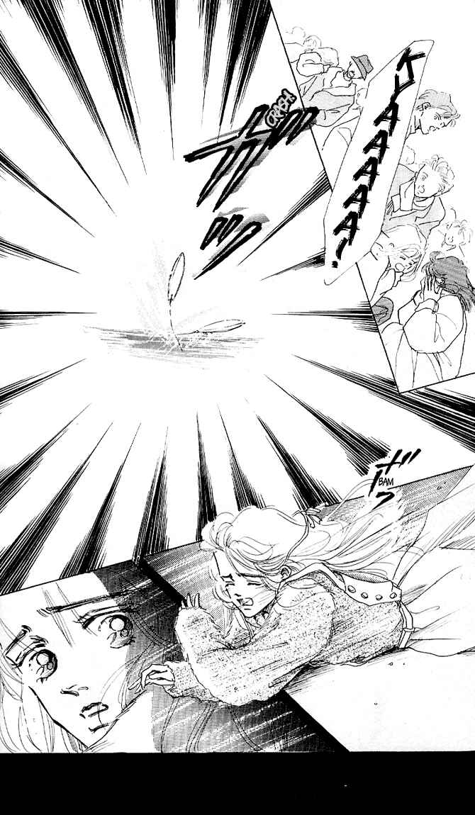 Page 40 Chapter 5 Embraced by the Marine Blue Wind