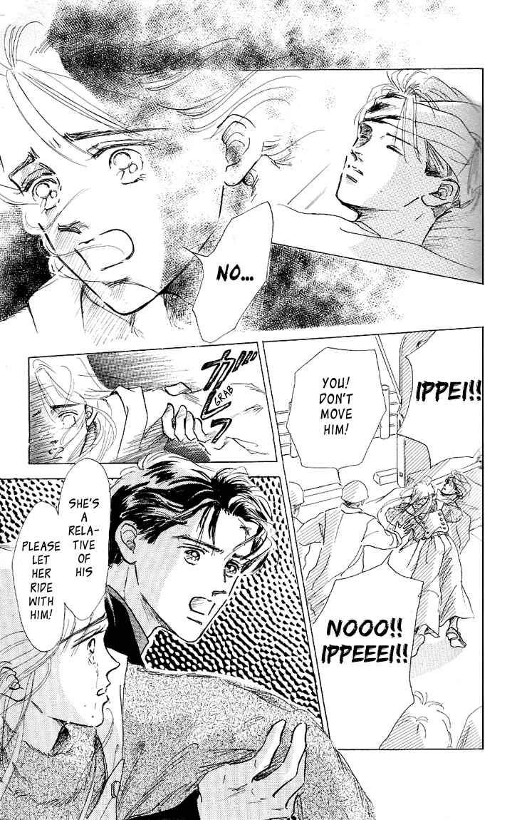 Page 43 Chapter 5 Embraced by the Marine Blue Wind